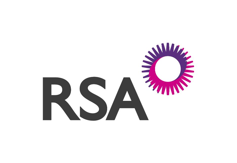 RSA Insurance logo